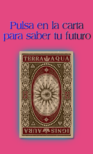 Futuro Tarot