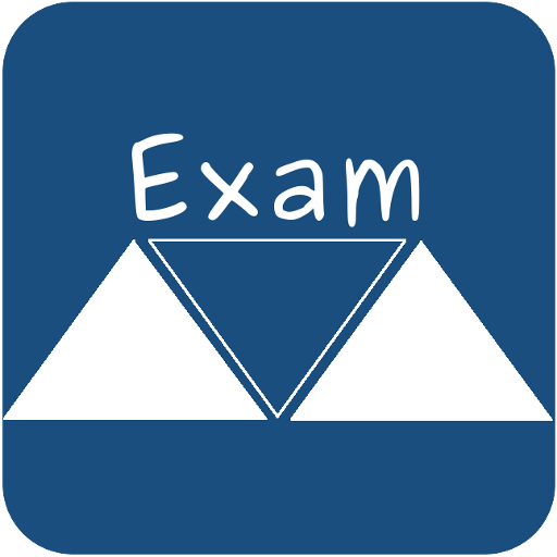 Megatrend Exam LOGO-APP點子