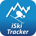 Cover Image of ダウンロード iSKIトラッカー 1.6 APK