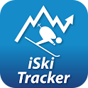 iSki Tracker logo