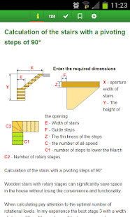 Stairs with rotary stages(圖1)-速報App