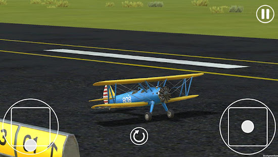 RealFlight Mobile(圖1)-速報App