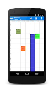 Calendar Schedule Planner – Easy way to manage your daily events and ...