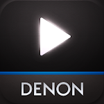 Cover Image of ดาวน์โหลด แอพ Denon Remote 1.1.5 APK