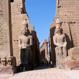 Luxor City - Egypt.apk 1.0