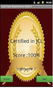 How to mod Test Your Mainframe Skills!!! lastet apk for pc