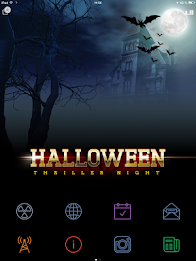 Halloween by Optimum Entertainment LLC poster 8