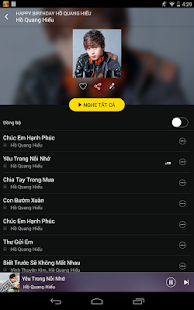 Lastest Imuzik3G - Nghe nhạc, tải nhạc APK for Android