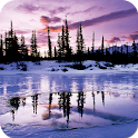 Beautiful Winter Wallpapers logo