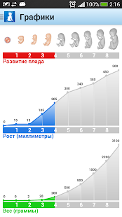 Lastest Я беременна APK