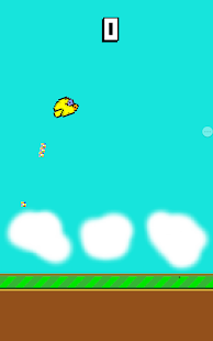 How to download Crappy Bird patch 1.0 apk for android