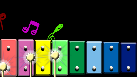 Baby Xylophone(圖5)-速報App