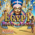 Cover Image of Herunterladen Egypt Reels of Luxor Slots $ 3.0 APK