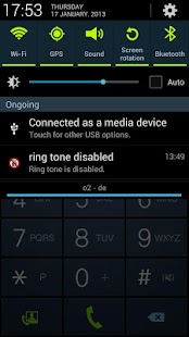 How to mod MuteIt! - Widget 1.0.25 apk for pc