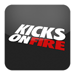 Cover Image of Download KicksOnFire Air Jordans & Nike 1.1.0.3 APK