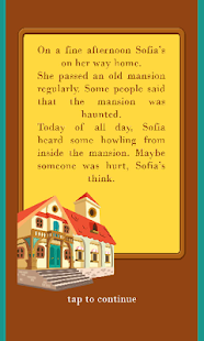 How to install Sofia Mystery Hidden Object patch 1.0.7.0 apk for bluestacks