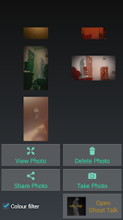 Ghost Camera(圖1)-速報App
