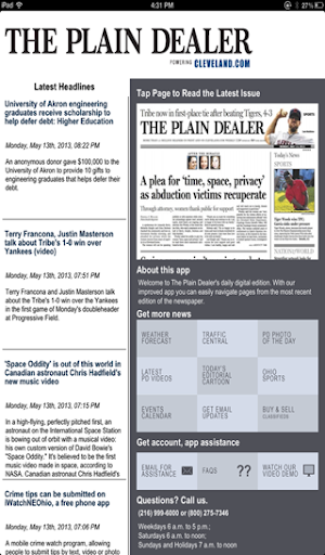 Plain Dealer