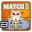 Match Two - Crazy 2048 game Download on Windows
