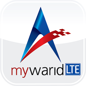 My Warid.apk 2.0.39
