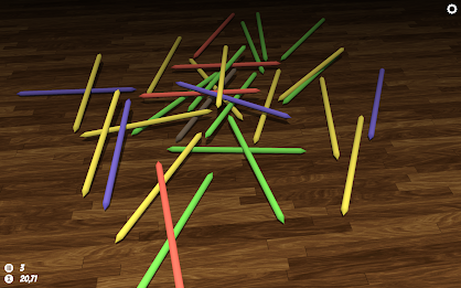 Mikado free poster 7