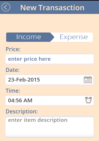 免費下載財經APP|Daily Expense Manager app開箱文|APP開箱王