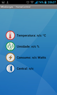 Free Download HomeControl APK for PC