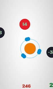How to download Atom Attack 0.4 unlimited apk for android