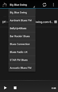 Blues Radio(圖3)-速報App