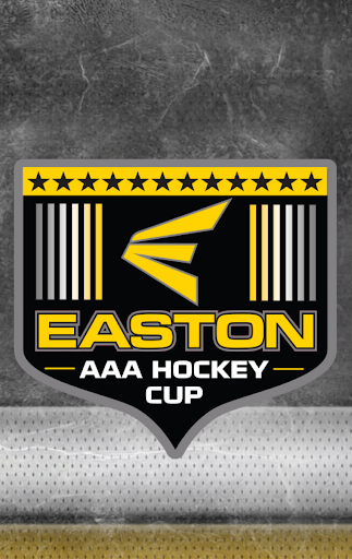 Easton Cup Tournament App