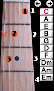  Gitar Listrik- gambar mini tangkapan layar 
