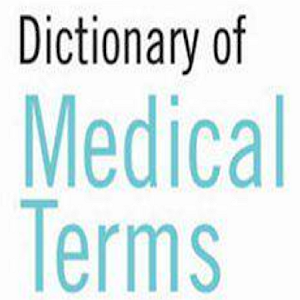 Medical Terms Dictionary 1.0