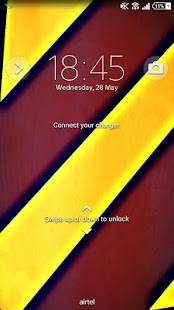Theme - Yellow Screenshots 5