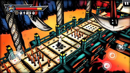 Samurai II: Vengeance THD(圖5)-速報App