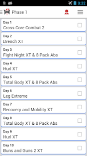Tapout Tracker XT2(圖2)-速報App