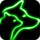 Dog & Cat Ringtones mobile app icon
