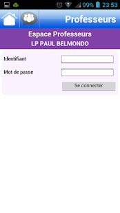 How to download Pronote Paul Belmondo 2.0 unlimited apk for laptop