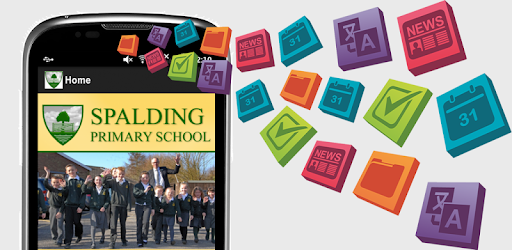 Изображения Spalding Primary School на ПК с Windows