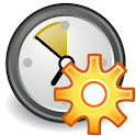AWD Time Logger Free logo