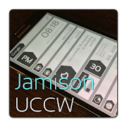 Jamison theme UCCW skin
