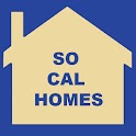 So Cal Homes logo