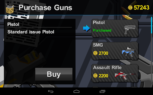 Rooftop Reflex Screenshots 3