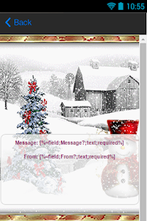 Best Christmas Greetings(圖4)-速報App