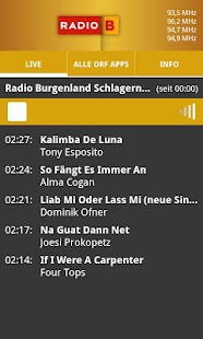 How to download ORF Radio Burgenland 1.0 unlimited apk for android