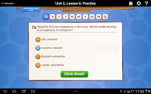 Free Download Reading Practice & Assess G6 APK for Android