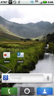 Free Download Free Landscape Collection APK