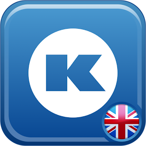 KERN Sprachtrainer Englisch 1.0