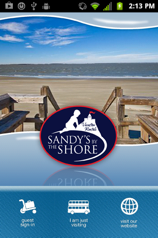 Sandy's by the Shore
