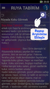 Rüya Tabirleri internetsiz(圖4)-速報App