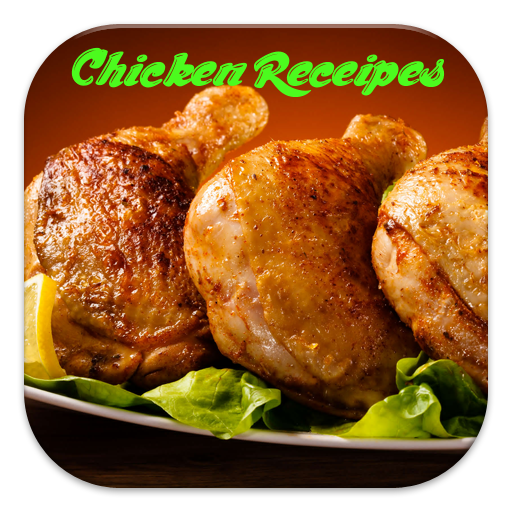 Chicken Recipes Easy